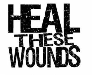 logo Heal These Wounds